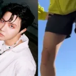 J-Hope Shocks ARMY With 3 New Tattoos During Epic CORTIS ‘GO’ Dance Challenge