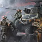 Battlefield 2042 Update 9.2.0: Iwo Jima Returns with Free Battlepass & Battlefield 6 Rewards