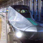 Japan to Introduce E10 Shinkansen Bullet Train in India with $67 Billion Investment
