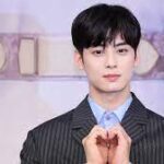Cha Eun Woo’s Military Life: When Visual Appeal Creates Unexpected Challenges in ROK Army