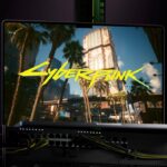 Cyberpunk 2077 on M4 Mac Performance: Surprisingly Impressive Gaming Experience