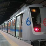 Delhi Metro Smashes Records: 81.87 Lakh Passengers on Raksha Bandhan Eve