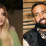 French Montana Engaged to Dubai Princess Sheikha Mahra: A Royal Love Story That’s Breaking the Internet