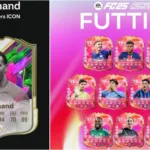 EA FC25 Rio Ferdinand Shapeshifters Icon SBC: From Defender to Goal Machine