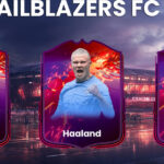 EA FC25 Haaland FUTTIES Leak: Norwegian Star Set for SBC/Objective Card in Team 5