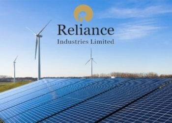 Reliance Kutch Solar Project: 5.5 Lakh Acres, 3X Singapore Size
