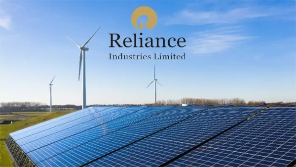 Reliance Kutch Solar Project: 5.5 Lakh Acres, 3X Singapore Size