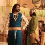 Friendship Day Special: Prabhas Grooves to “Ek Niranjan” with Rana Daggubati in Hilarious Baahubali BTS Video