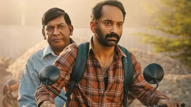 Fahadh Faasil’s Maareesan: The Netflix Thriller That’s Redefining OTT Success in 2025 Fahadh Faasil’s Maareesan: The Netflix Thriller That’s Redefining OTT Success in 2025