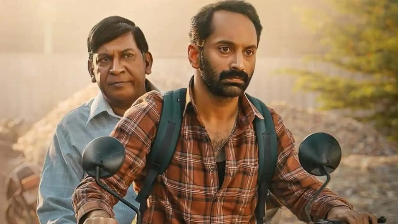 Fahadh Faasil’s Maareesan: The Netflix Thriller That’s Redefining OTT Success in 2025