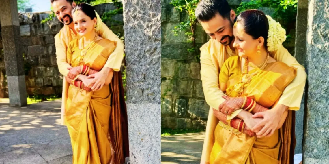 Varun Jain: Television's Rising Star Takes the Next Big Step in Life