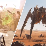 Helldivers 2: Into the Unjust Update Brings Epic Bug Hunt to Terminid Hive Worlds