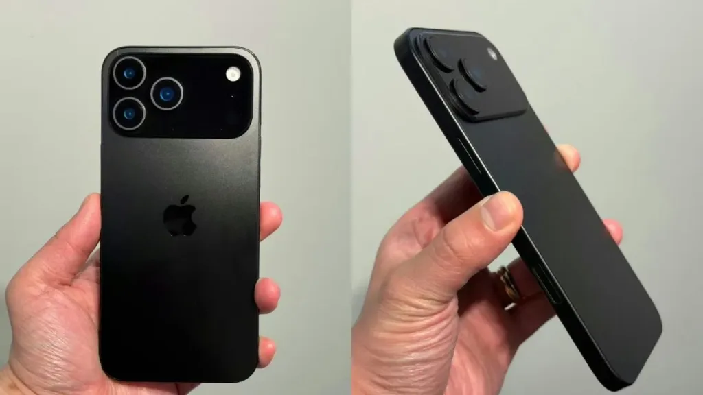Iphone 17 series 2