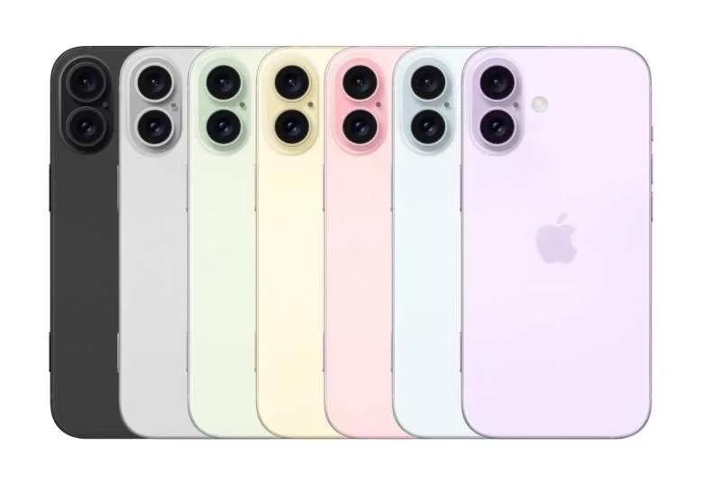 Iphone 17 series 3