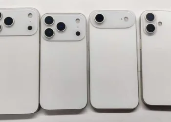 Iphone 17 series