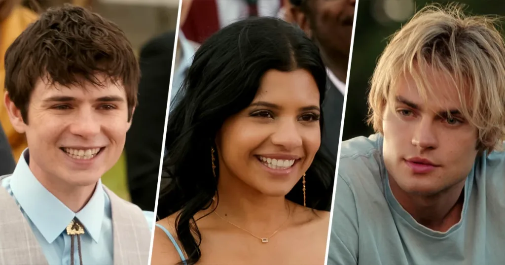 My Life with the Walter Boys