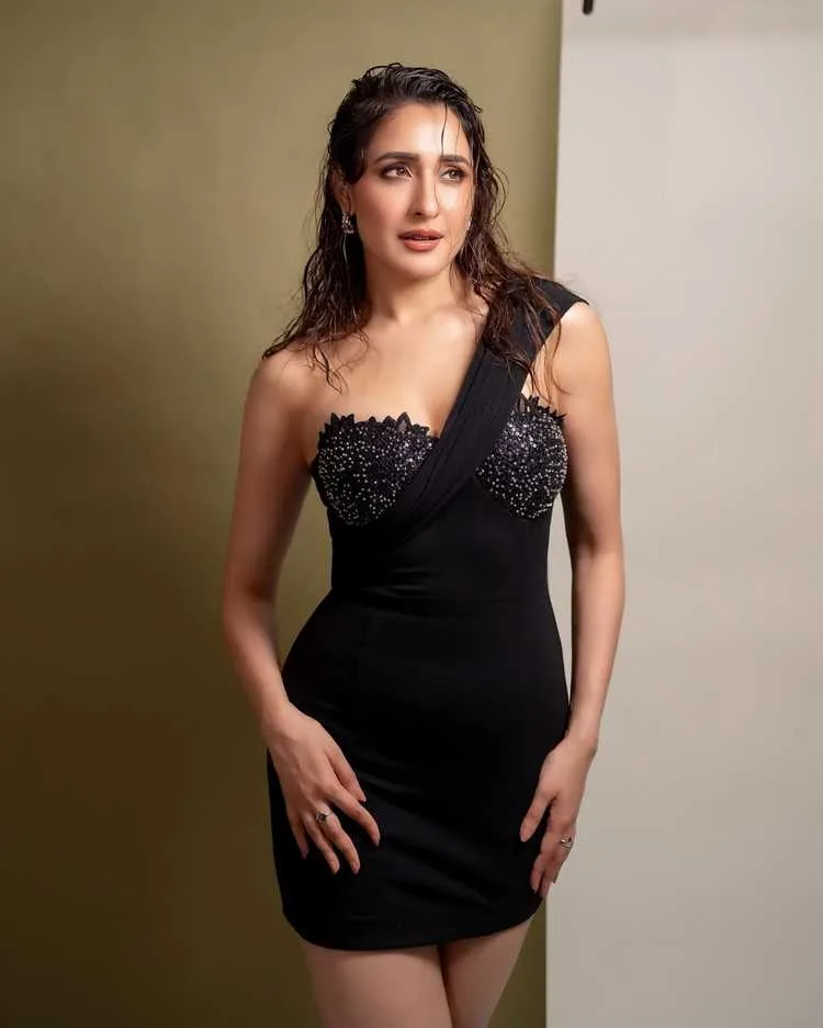 Pragya Jaiswal