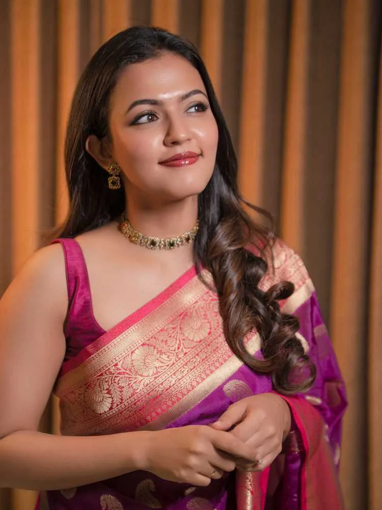 Aparna Das