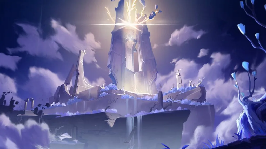 Enjou Lavawalker: The Mystery Behind Genshin Impact's Most Enigmatic Character 2 Image