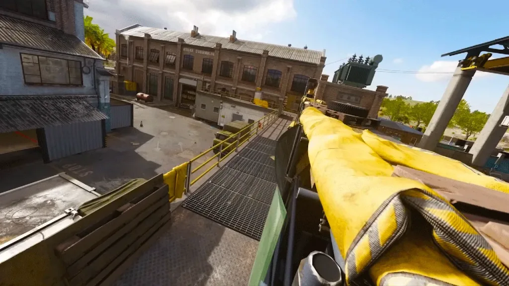Black Ops 6 Season 5 Maps: Complete Guide to Runway, Exchange & World Motor Dynasty 1 Black Ops 6
