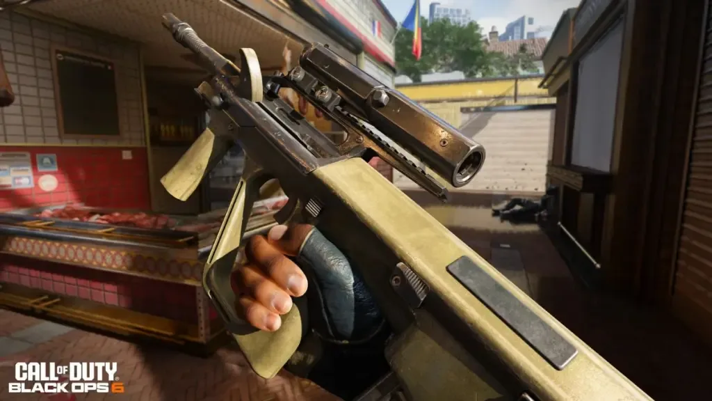 Black Ops 6 Season 5 Maps: Complete Guide to Runway, Exchange & World Motor Dynasty 2 Image