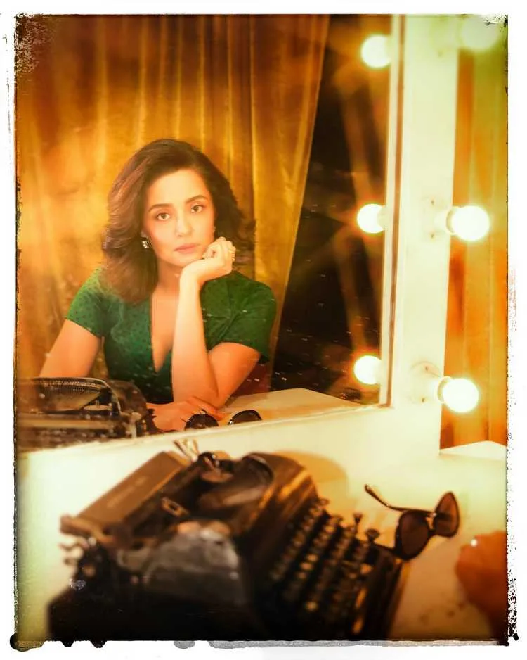 Surveen Chawla