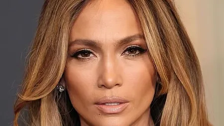 Jennifer Lopez 