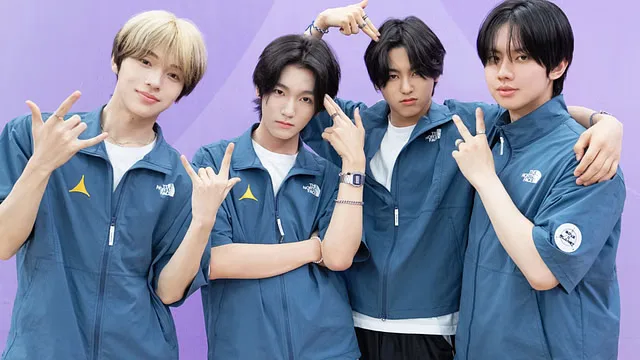 Boys 2