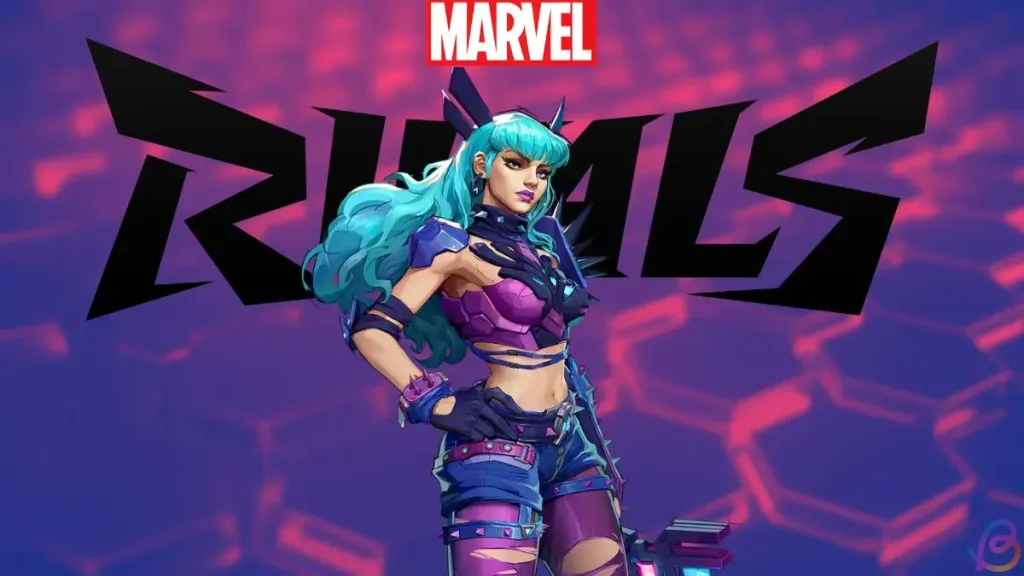 Marvel Rivals is Giving Away 8000 Units for Free: Complete Guide to Claim Yours 1 Marvel Rivals