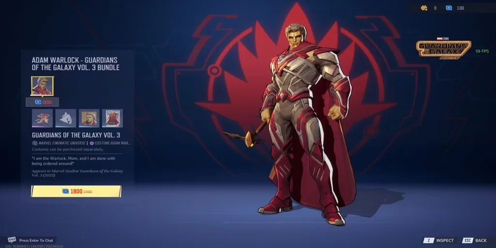 Marvel Rivals is Giving Away 8000 Units for Free: Complete Guide to Claim Yours 2 Image