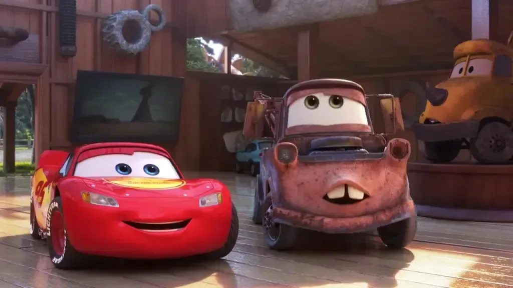 Cars