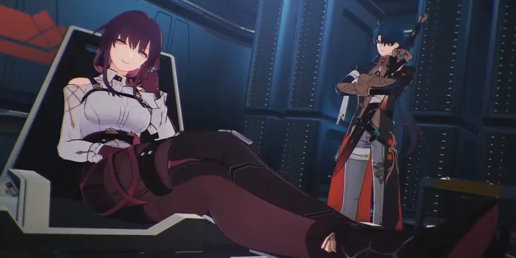  Honkai Star Rail