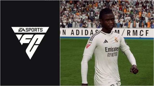 EA FC25
