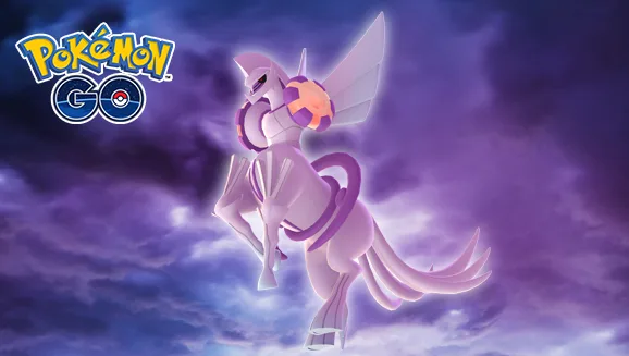 Pokémon GO