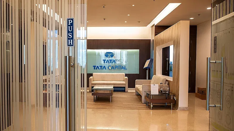 Tata Capital =