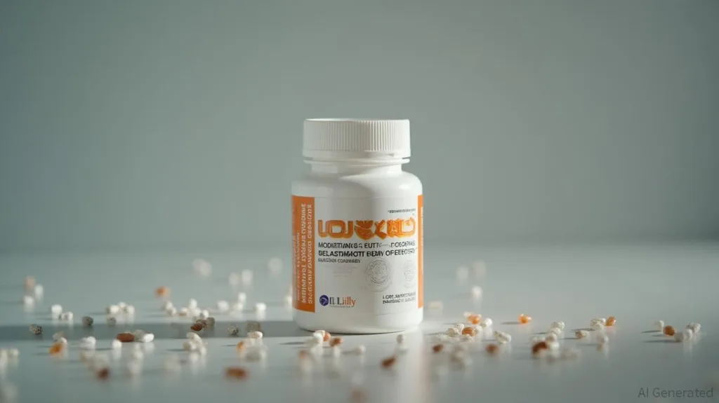 Mounjaro Crosses ₹100 Crore Sales Milestone in Just 4 Months: India's Weight Loss Revolution 1 Mounjaro