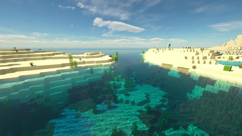 Minecraft