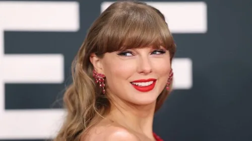 Taylor Swift