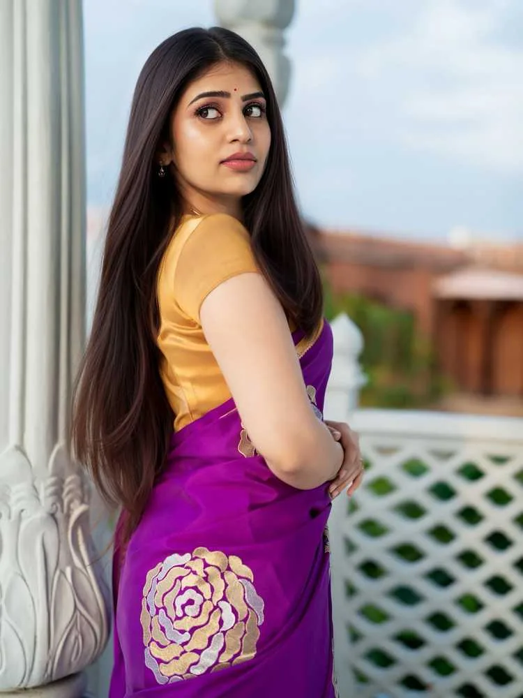 Bandhavi Sridhar