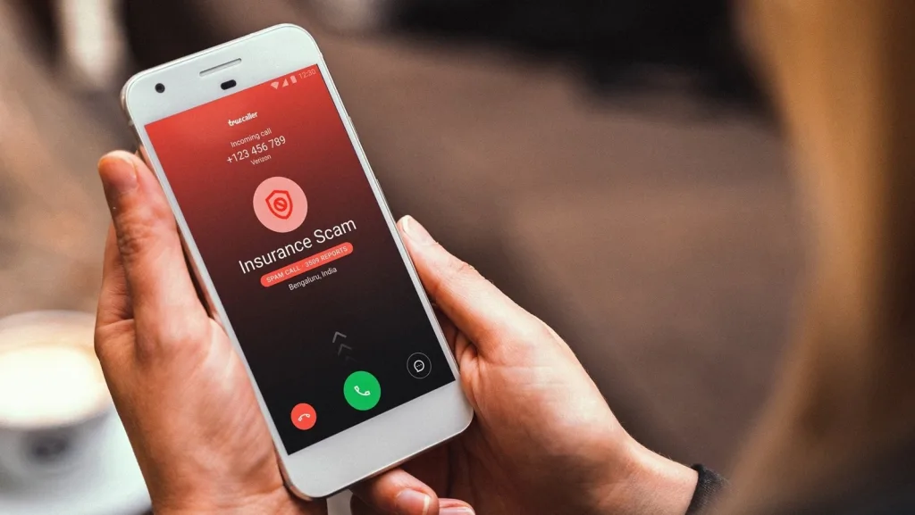 Truecaller