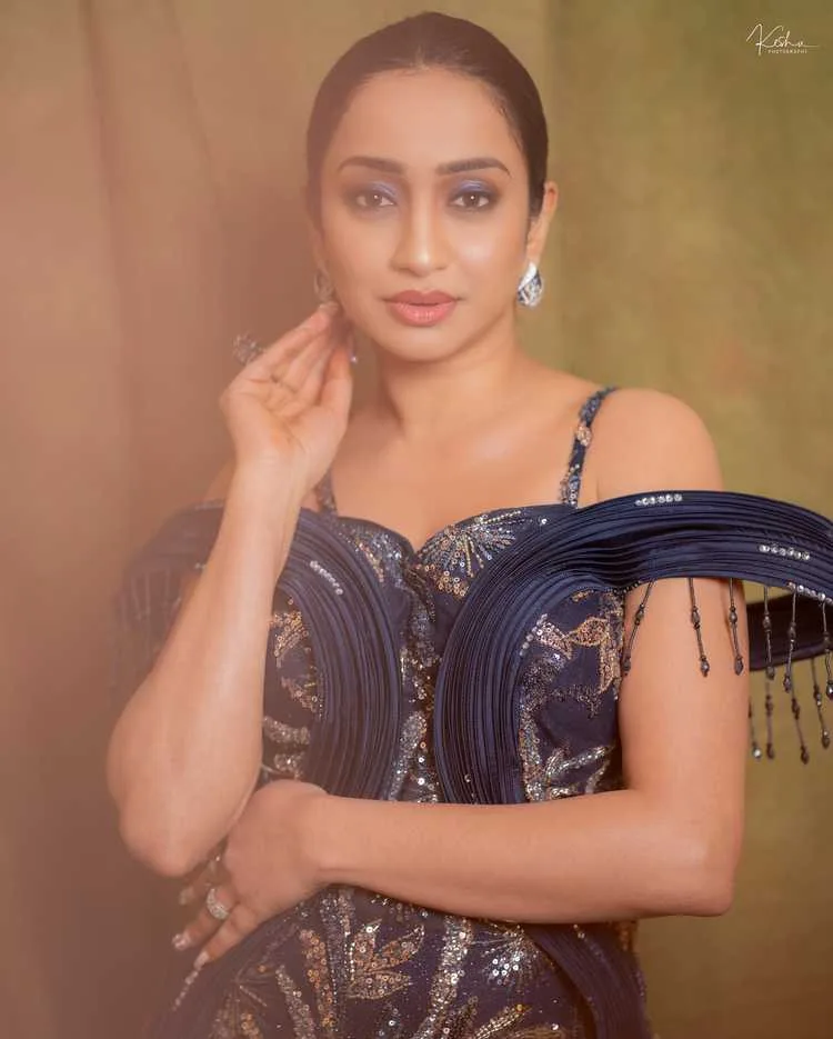 Vindhya Vishaka Medapati