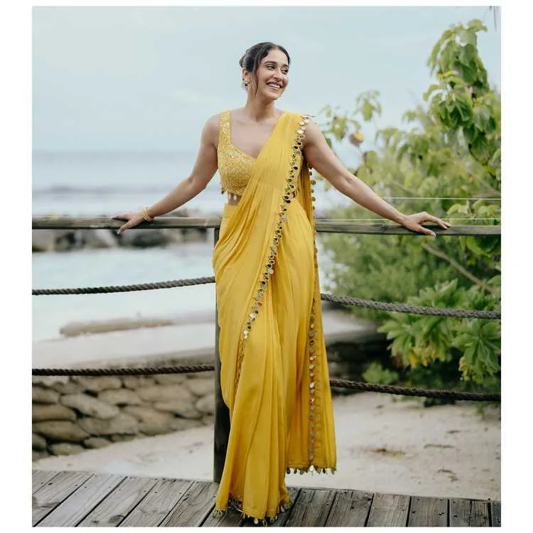 Regina Cassandra