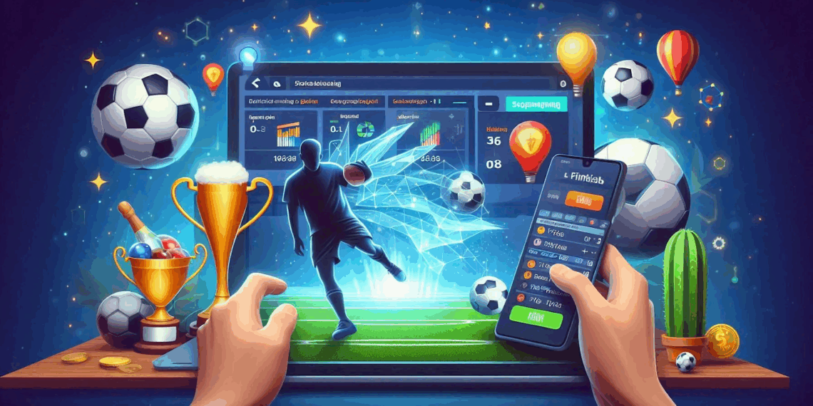 1xbet Giriş: A Review of the Evolution of Betting Apps