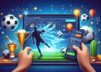 1xbet Giriş: A Review of the Evolution of Betting Apps