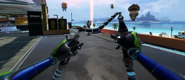 Apex Legends