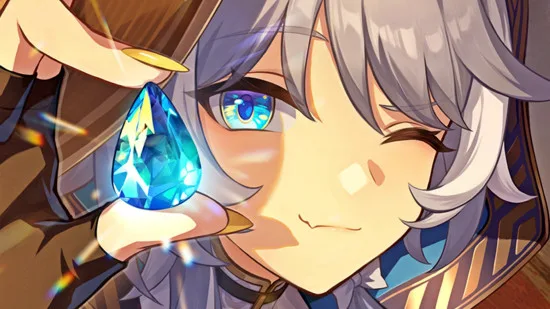 Honkai Star Rail
