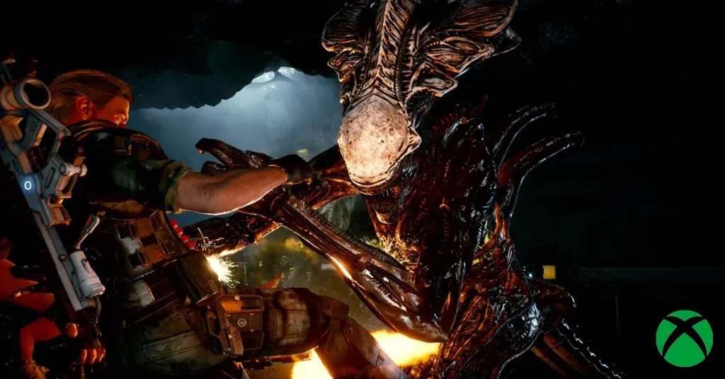 Aliens