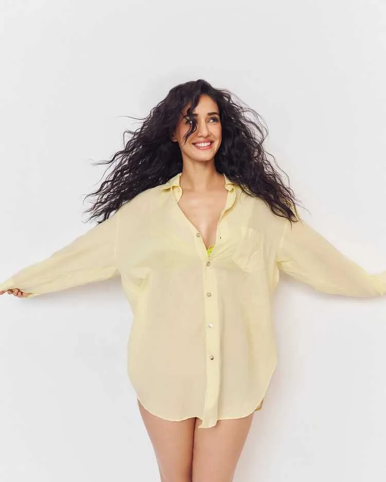 Disha Patani