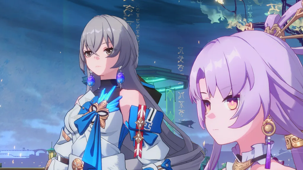 Honkai Star Rail 3.6 Relic Sets Leaked: New Game-Changing Equipment Revealed 1 Honkai Star Rail