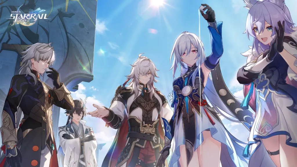 Honkai Star Rail 3.6 Relic Sets Leaked: New Game-Changing Equipment Revealed 2 Image